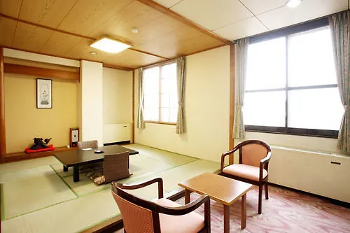 Oyado Kinkiyu Hotel Teshikaga Ryokan