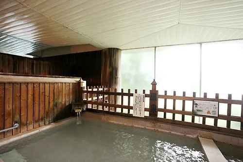 Oyado Kinkiyu Hotel Teshikaga 3*,