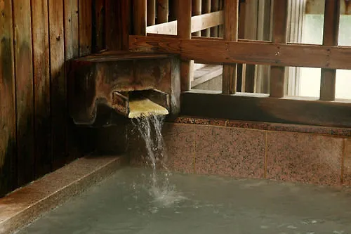 Ryokan Oyado Kinkiyu Hotel Teshikaga