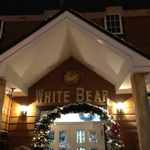 2* Guest house New White Bear