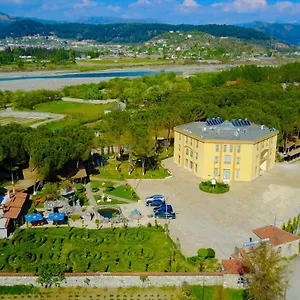 Hotel Kriva ***
