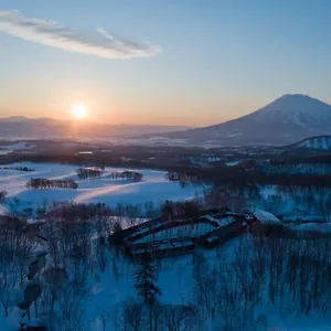 5* Ryokan Zaborin