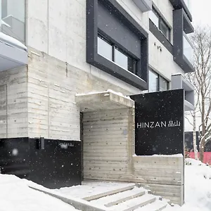 3* Aparthotel Hinzan